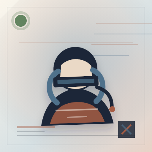 Avatar ilustrado de Clem