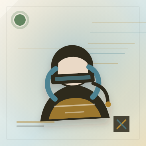 Avatar ilustrado de herO
