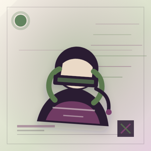 Avatar ilustrado de Lambo