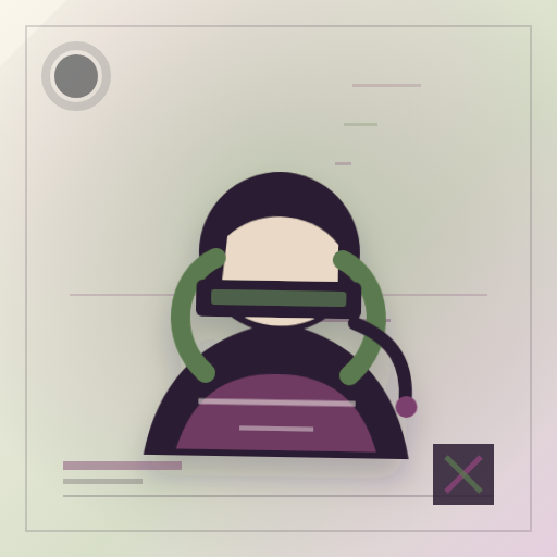 Avatar ilustrado de Life