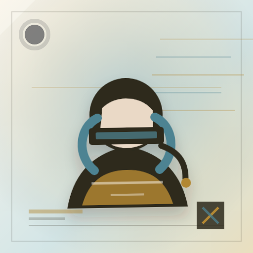 Avatar ilustrado de NaNiwa