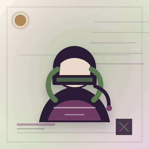 Avatar ilustrado de Nerchio