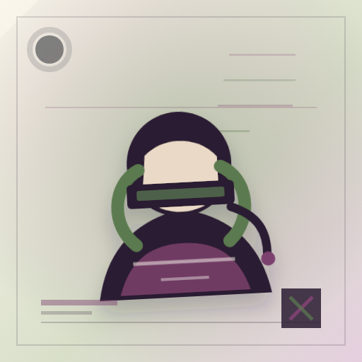 Avatar ilustrado de soO