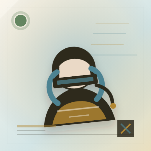 Avatar ilustrado de Stats