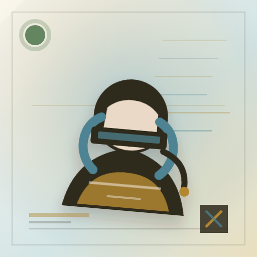Avatar ilustrado de Trap