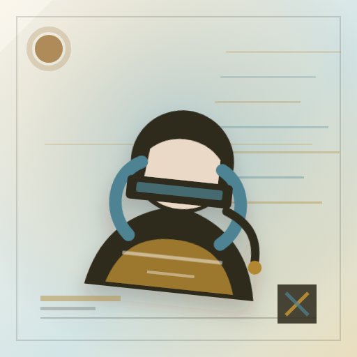 Avatar ilustrado de Zest