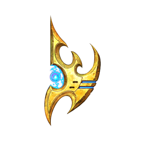 Emblema Protoss