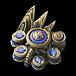 Icono de Cybernetics Core