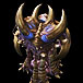 Icono de Greater Spire