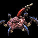 Icono de Spine Crawler