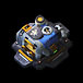 Icono de Supply Depot