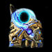 Icono de Warp Gate