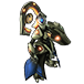Icono de Adept
