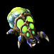 Icono de Baneling