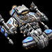 Icono de Battlecruiser