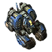 Icono de Cyclone