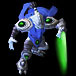 Icono de Dark Templar