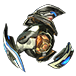 Icono de Disruptor