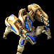Icono de Immortal