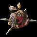 Icono de Nydus Worm