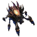 Icono de Ravager