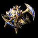 Icono de Roach