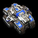 Icono de Siege Tank