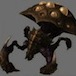 Icono de Swarm Host