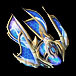 Icono de Warp Prism