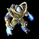 Icono de Zealot