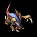 Icono de Zergling